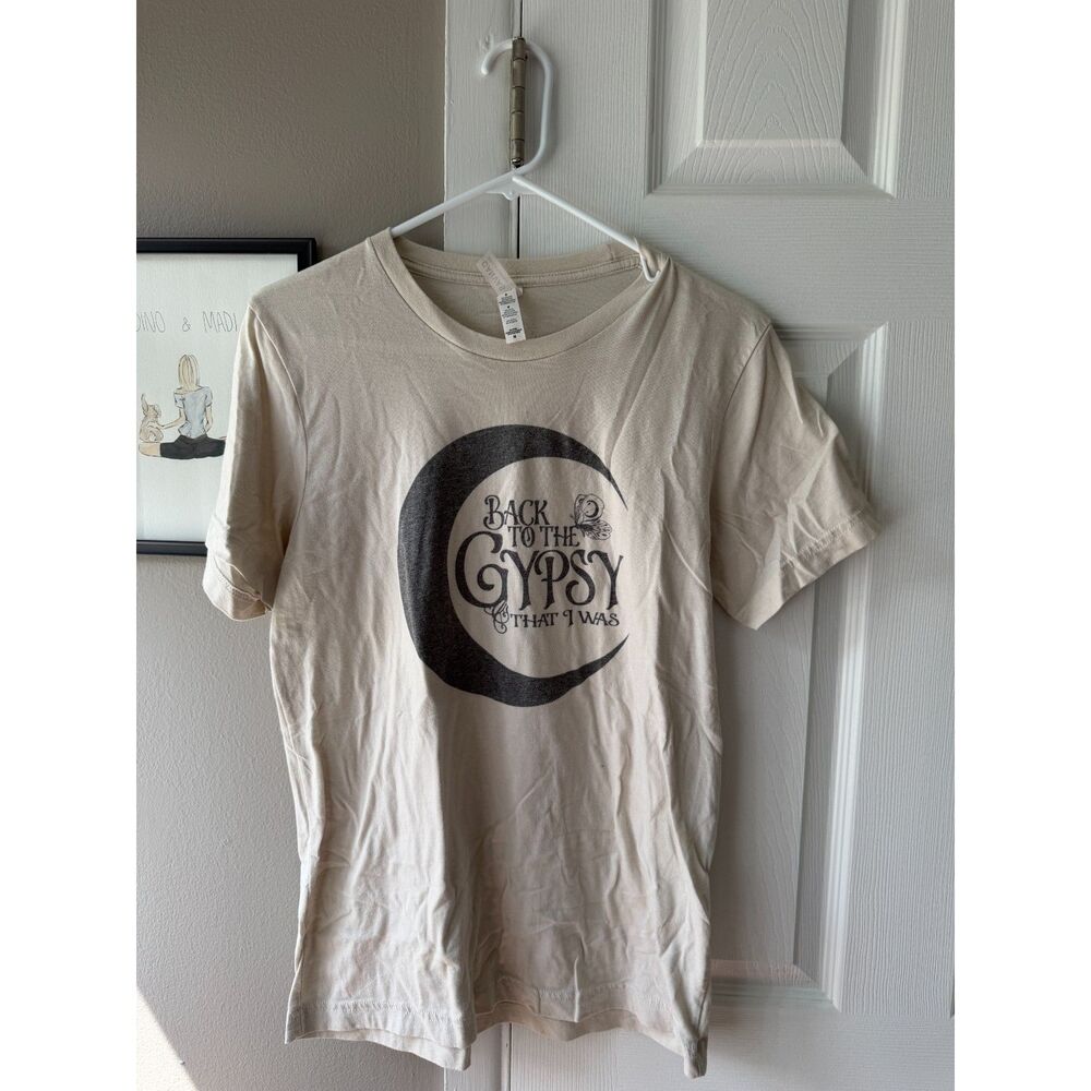 Fleetwood Mac Gypsy Shirt